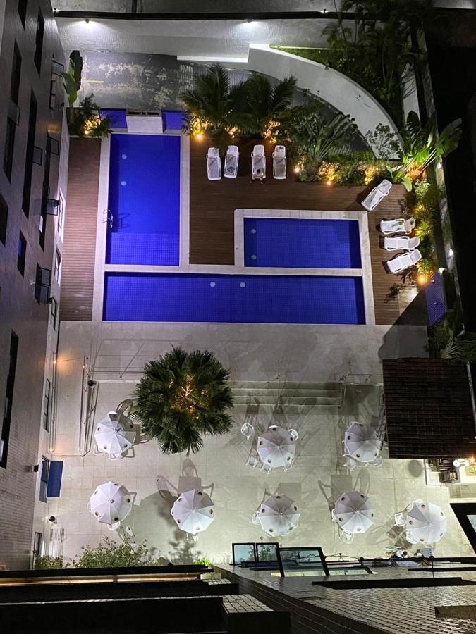 Flat Apartamento