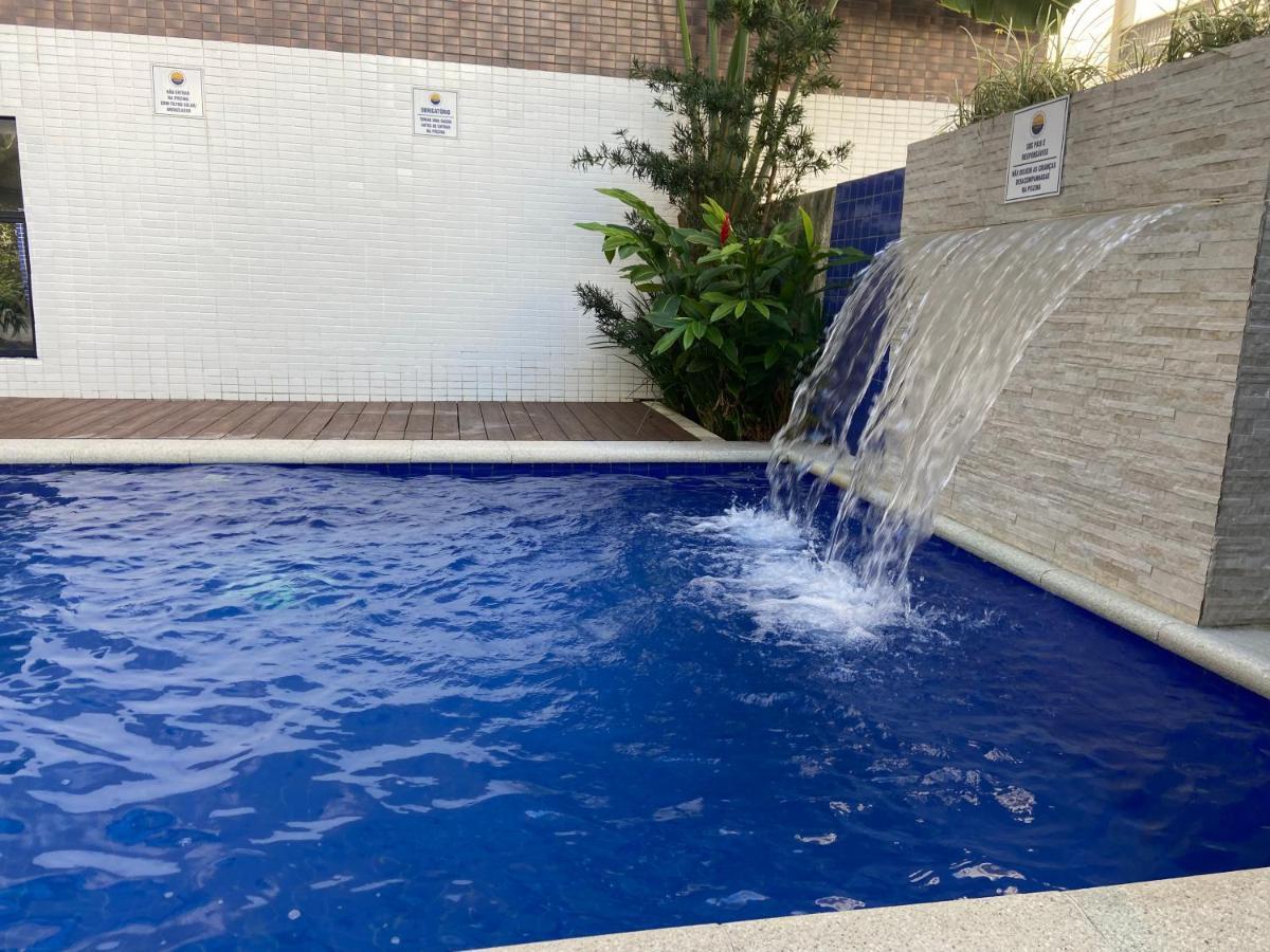 Flat Apartamento Guarujá